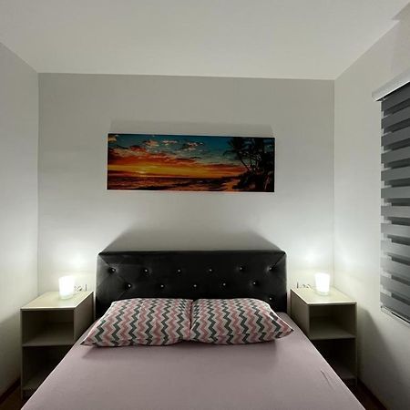 Appartamento Bamsae Belgrado Esterno foto