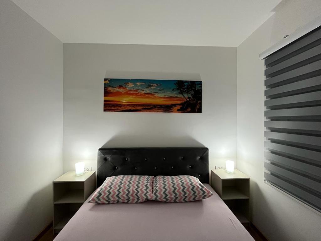 Appartamento Bamsae Belgrado Esterno foto
