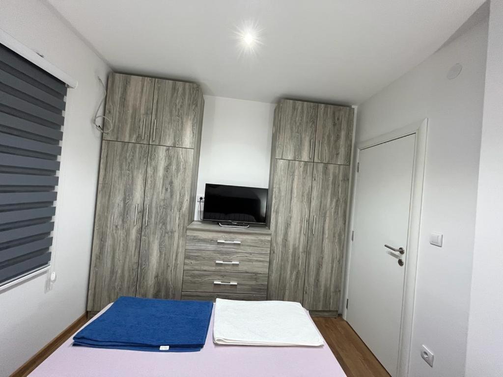 Appartamento Bamsae Belgrado Esterno foto
