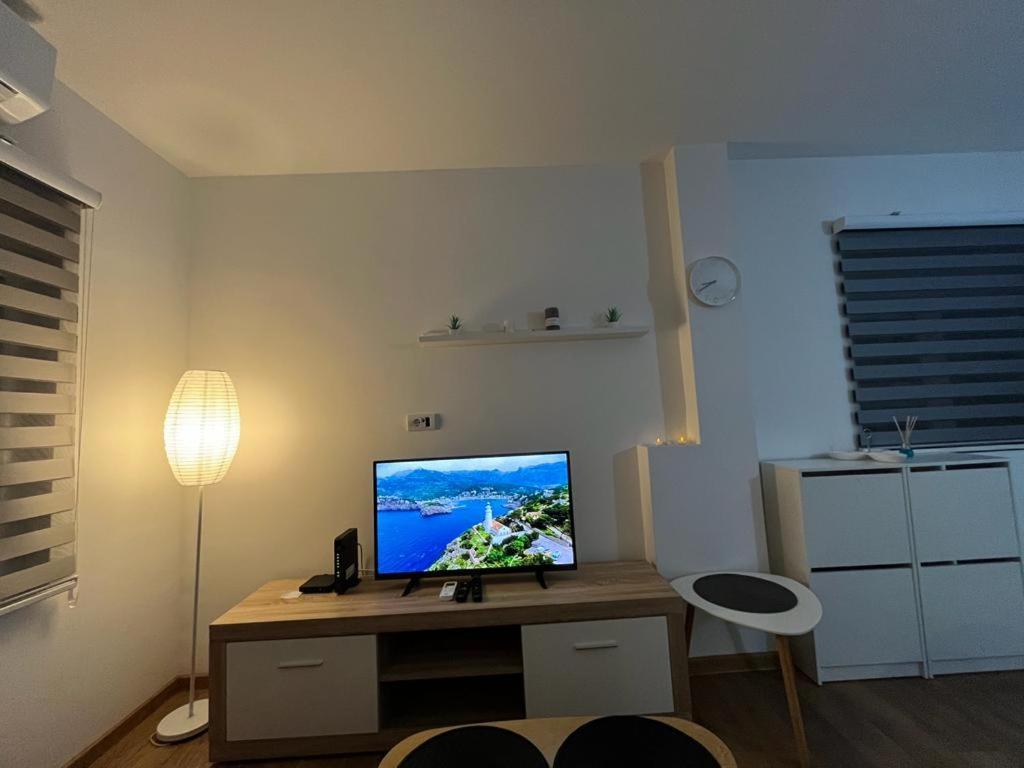 Appartamento Bamsae Belgrado Esterno foto