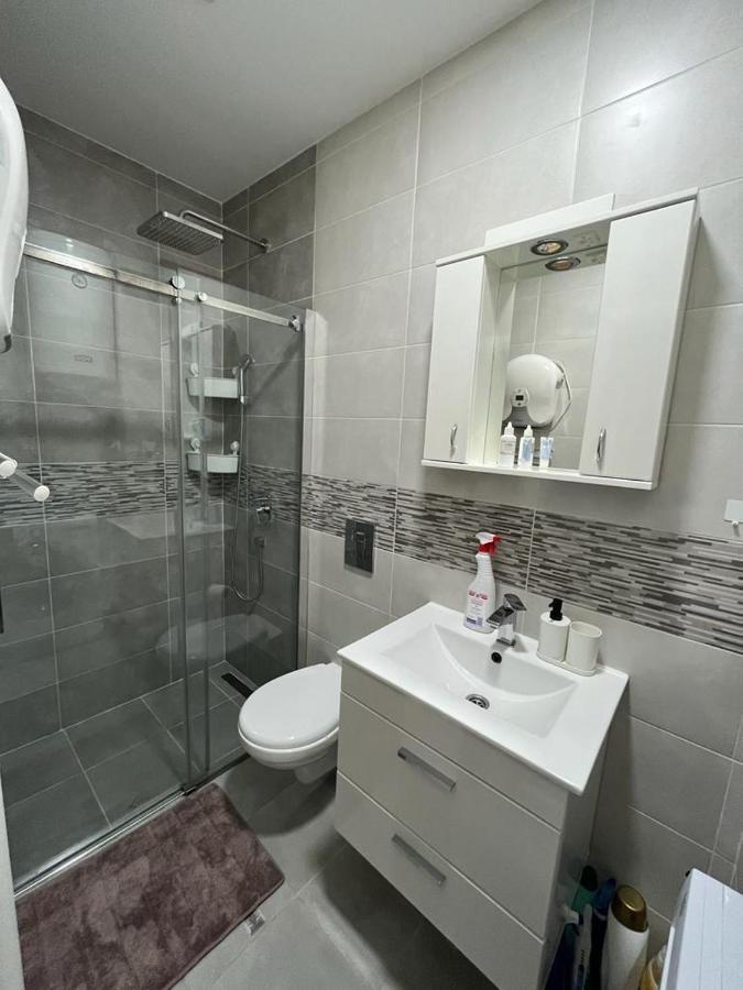 Appartamento Bamsae Belgrado Esterno foto