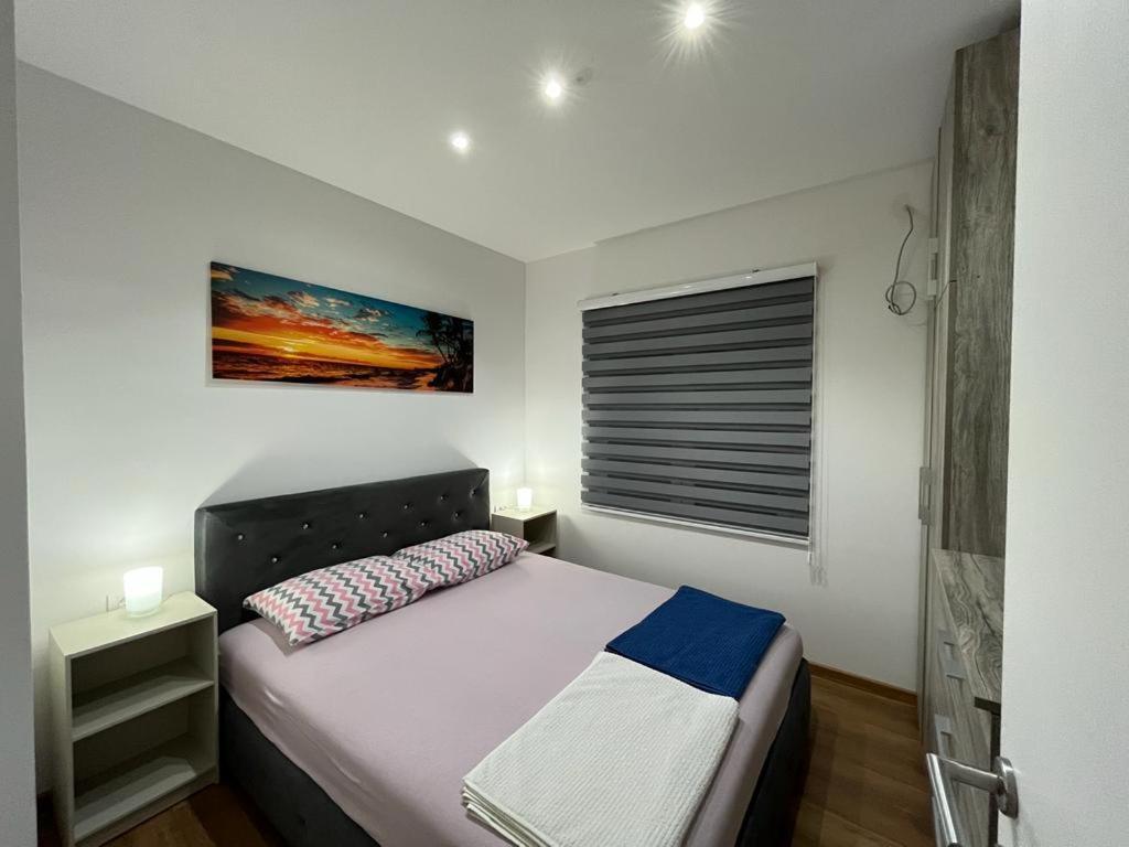 Appartamento Bamsae Belgrado Esterno foto